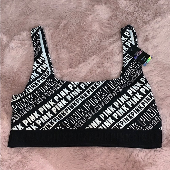 PINK Victoria's Secret Other - PINK Ultimate Sports Bra
